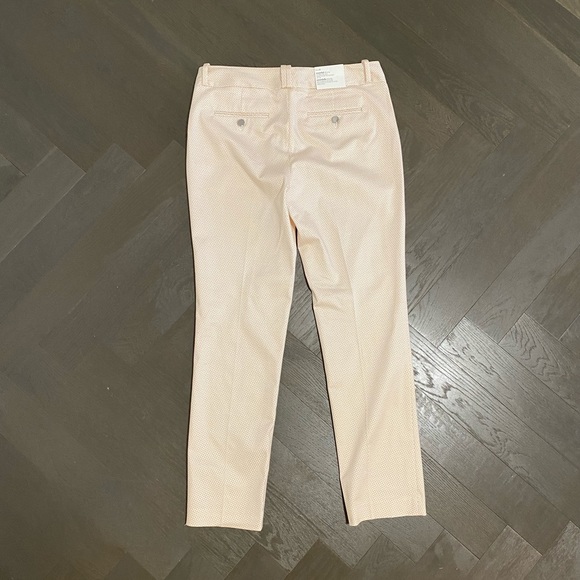 Calvin Klein Essential Skinny Belted Pantsuit (BRAND NEW) - Picture 3 of 8